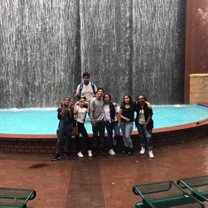 Meet your Posher, Cassandra